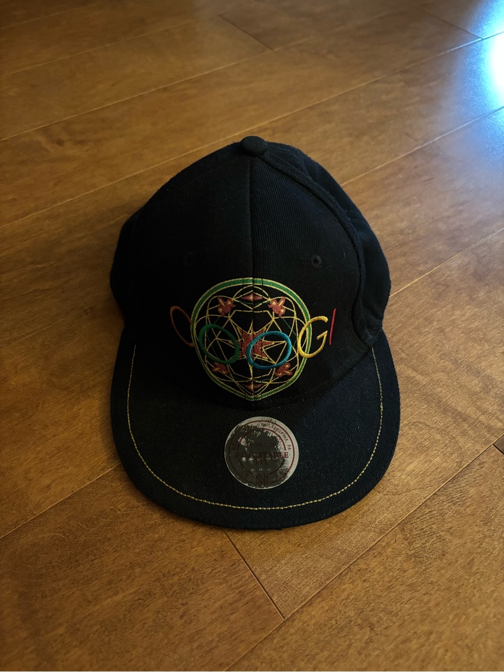 VINTAGE Coogi Y2k Hat.